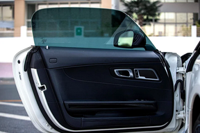 Mercedes-Benz AMG GT 2018