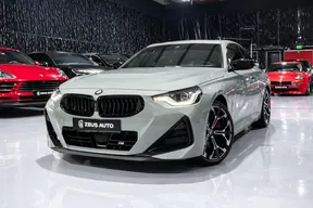 BMW 2 Series M240 2025