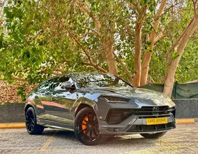 Lamborghini Urus 2023