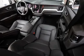 Volvo XC60 2024
