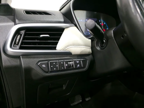 Chevrolet Captiva 2023