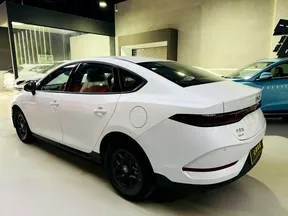 BYD Qin Plus 2025