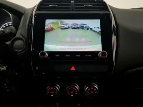 Mitsubishi ASX 2024