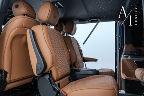Mercedes-Benz V-Class 250 2020