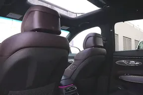 Genesis G70 2023