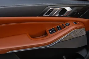 BMW X5 40 2023