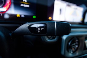 Mercedes-Benz G-Class 63 AMG 2022