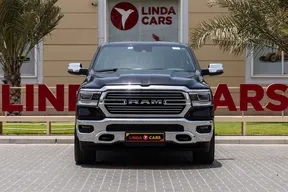 RAM 1500 2024