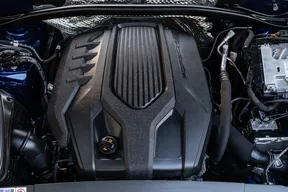 Porsche Macan 2024