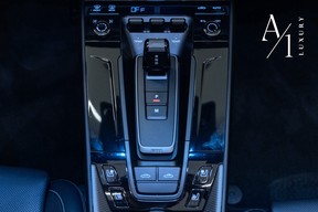 Porsche 911 Targa 4 GTS 2025