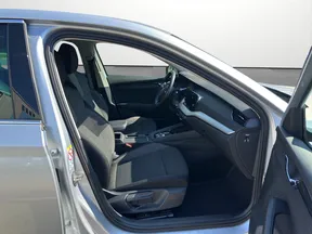 Škoda Octavia 2024