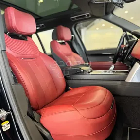 Land Rover Range Rover 2023