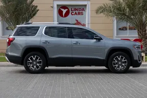 GMC Acadia 2023