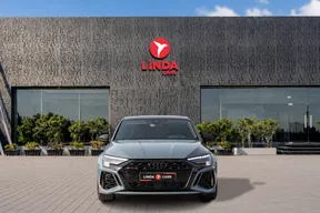 Audi RS3 2024