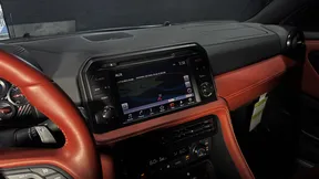 Nissan GT-R 2024