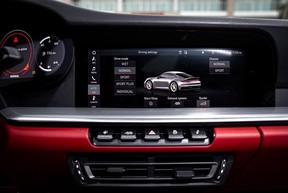 Porsche 911 Carrera 4S 2021