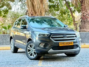 Ford Escape 2020