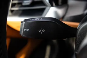 BMW 4 Series 420 2022