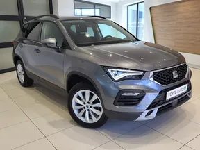 SEAT Ateca 2023