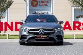 Mercedes-Benz A-Class 200 2020
