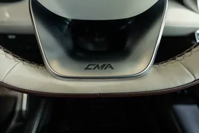 Geely Xingyue L / Monjaro 2024