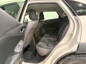 Mazda CX-3 2025