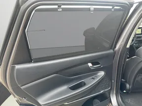 Hyundai Santa Fe 2019