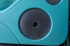 Bentley Bentayga 2021