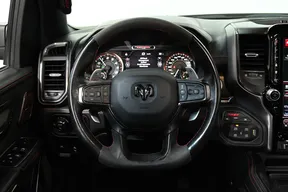RAM 1500 TRX 2021