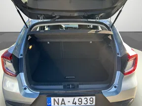 Renault Captur 2021