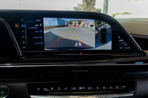 Cadillac Escalade 2021