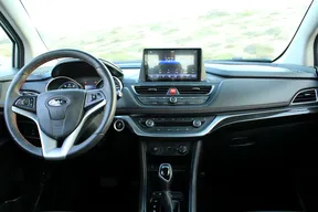 JAC S3 / JS3 2023