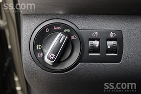 Volkswagen Touran 2013