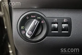 Volkswagen Touran 2013