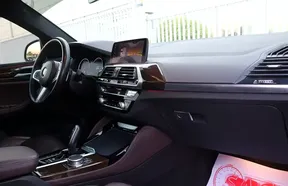 BMW X4 30 2019
