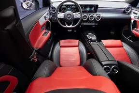 Mercedes-Benz CLA 250 2022
