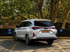 Toyota Avanza / Velos 2024