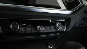 Audi Q3 2025