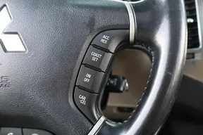 Mitsubishi Pajero / Shogun / Montero 2018