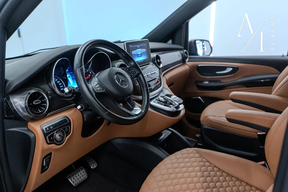 Mercedes-Benz V-Class 250 2020