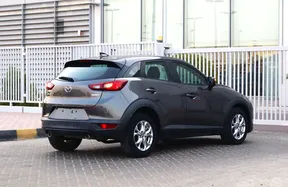 Mazda CX-3 2023