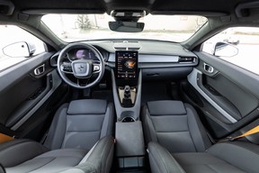 Polestar 2 2022