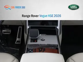 Land Rover Range Rover 2026