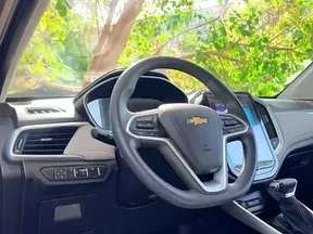 Chevrolet Captiva 2026