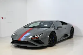 Lamborghini Huracán Evo 2022