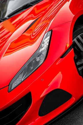 Ferrari Portofino 2022