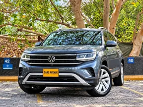 Volkswagen Teramont 2022