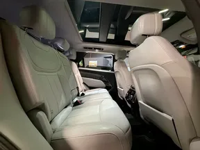 Land Rover Range Rover Sport 2024