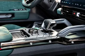 Jetour T2 2025