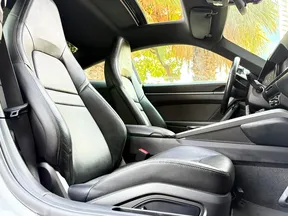 Porsche 911 Carrera 2021